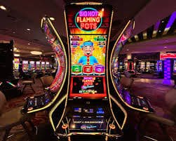 ဒုံးကျည် Wild Slots ဆုကြေးဂိမ်း