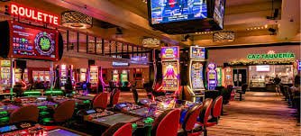 Sportsbook လောင်းကစား