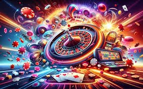 Live Baccarat ဇာတ်ဝင်ကစားနည်း
