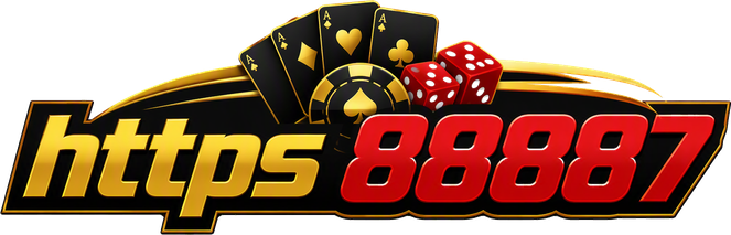 https 88887 Logo